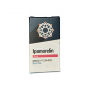 Peptido Ipamorelin Synerlab guadalajara mexico venta comprar